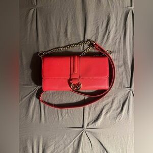 Oriflame Passion Wallet With Chain Strap